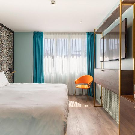 m3 Hotel Geneva City Buitenkant foto